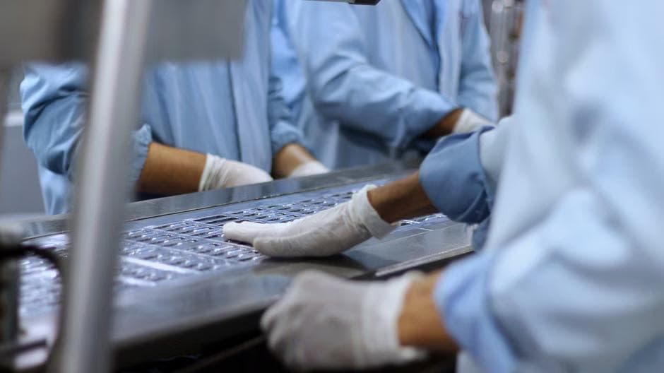 Cover Image for Staying Clean and Compliant with 21 CFR Part 211 Regulations