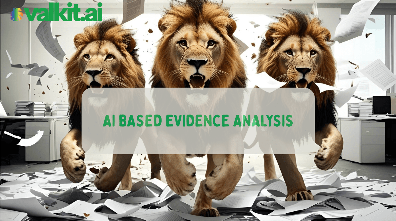 Cover Image for Transforming Validation Quality: How AI-Driven Evidence Analysis Reduces Deviations and Strengthens Data Integrity