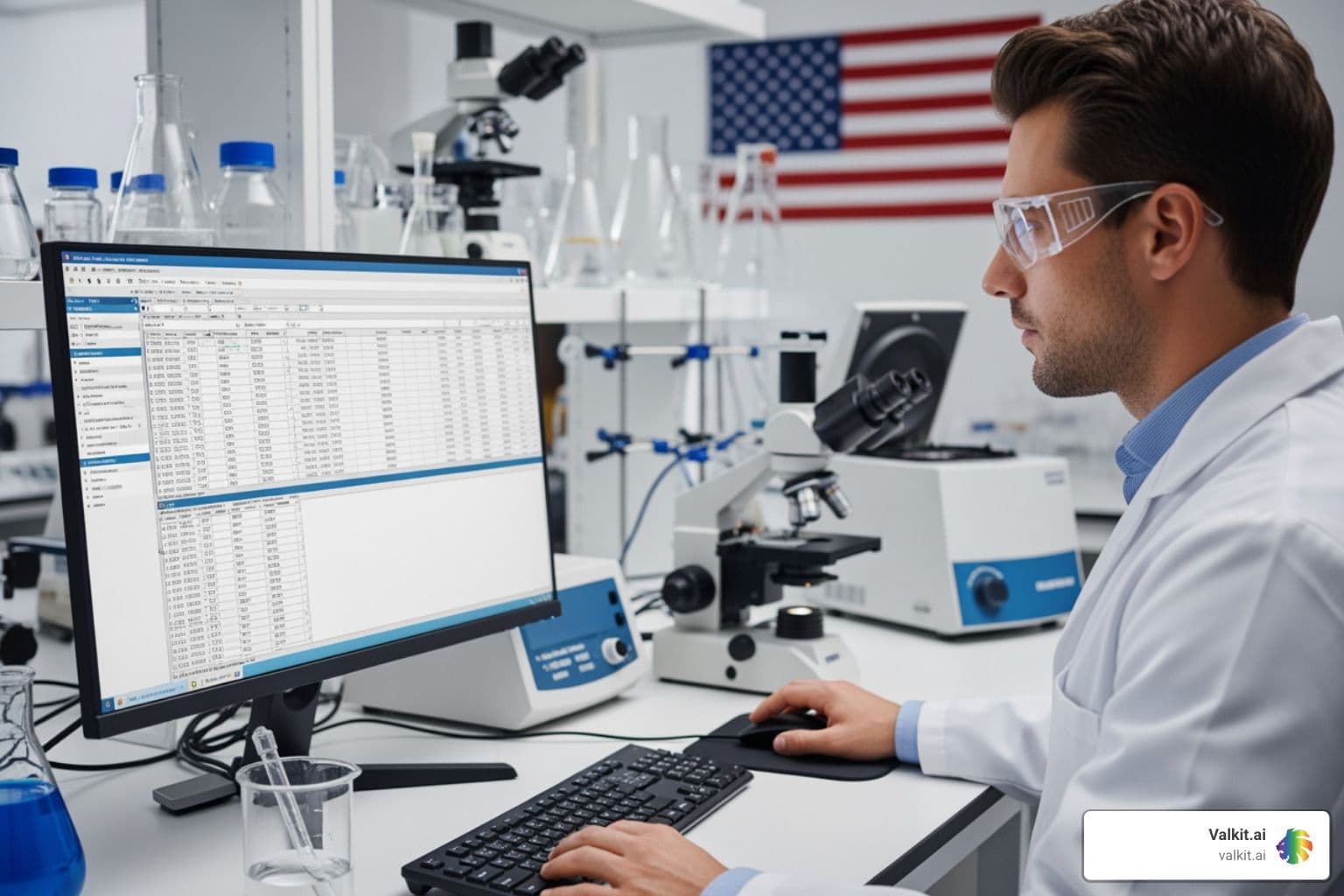 Cover Image for The Ultimate Guide to CSV in Pharma