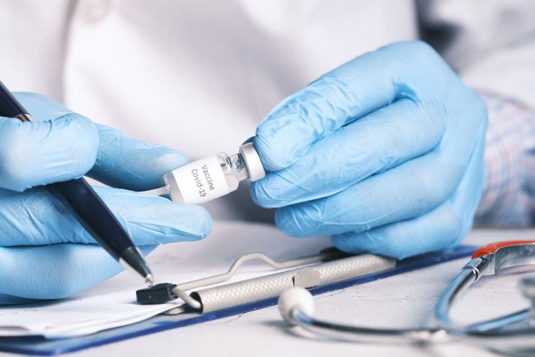 Cover Image for Verification vs Validation: Don't Let Your Medical Device Fail the Test