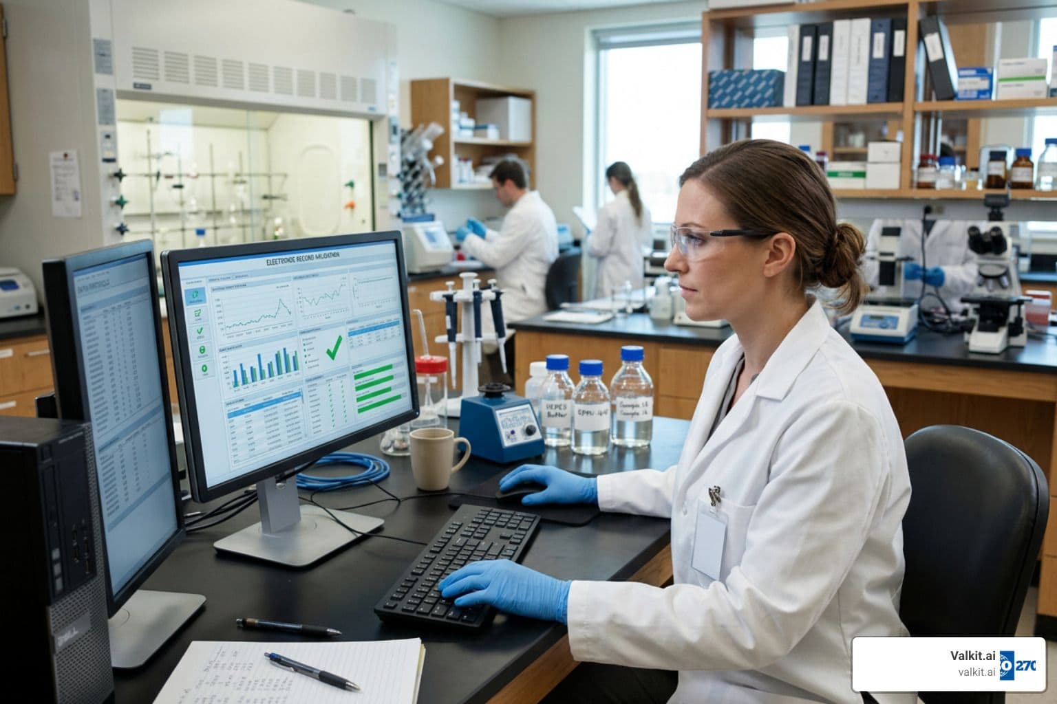 Cover Image for Demystifying FDA Compliance: Your Ultimate Guide to 21 CFR Part 11 Training
