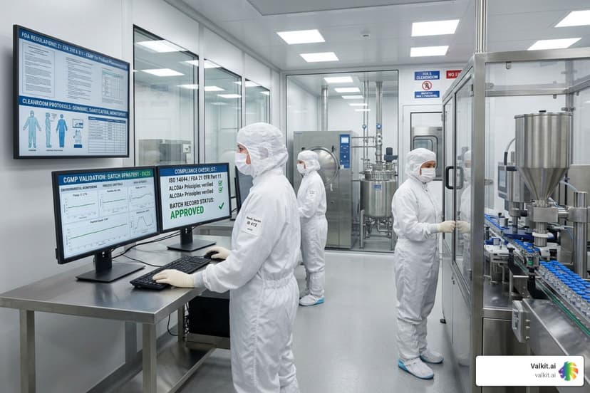 Pharma Computer Engineering How to Survive a Pharma Computer System Validation Audit
